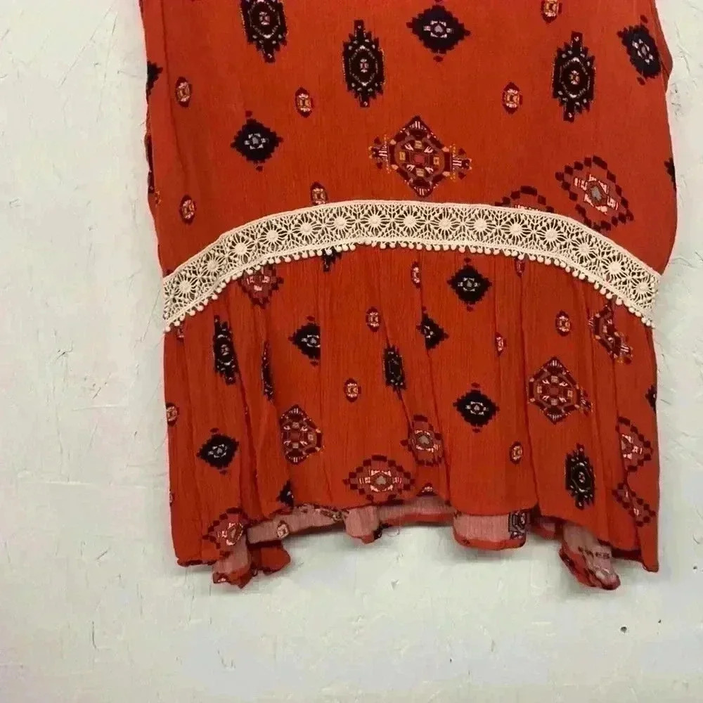 Mossimo blouse - Picture 2 of 6